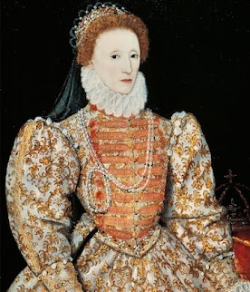 https://www.history.com/news/elizabeth-mary-queen-of-scots-imprisonment-death