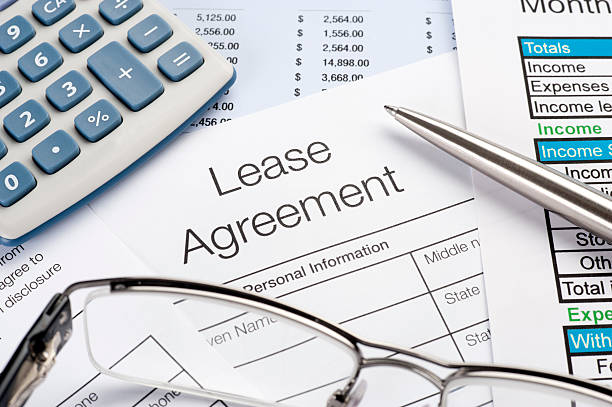 lease agreement duration