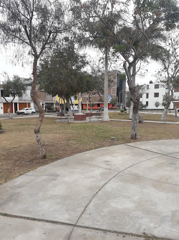 Opiniones de Parque del Abogado en Trujillo - Abogado