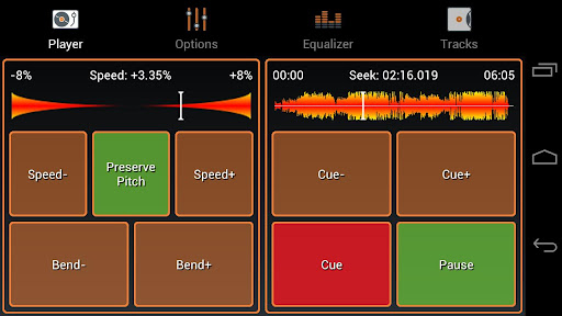 Virtual Dj Table Free Download