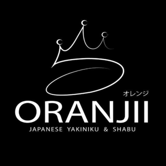 ร้าน Oranjii Japanese Yakiniku & Shabu