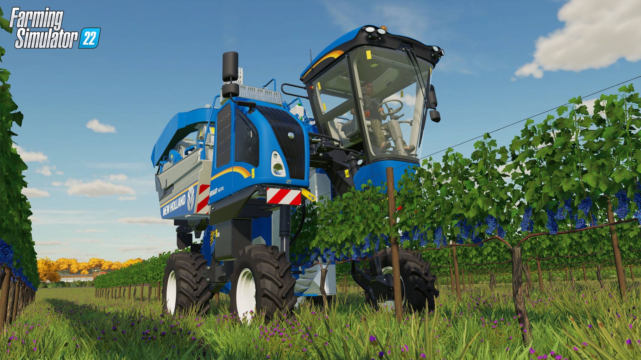 The Ultimate Farming Simulator 22 Mods Guide - Downloading, Installing &  Tips | TheXboxHub