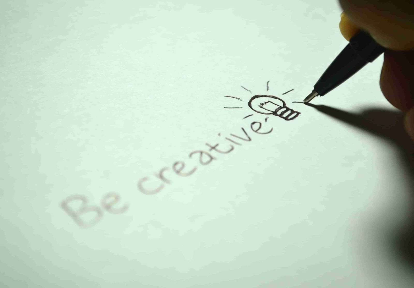 six easy ways to naturally boost your creativity