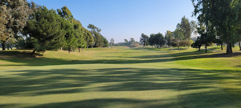 실비치 올드 랜치 컨트리 클럽 Old Ranch Country Club