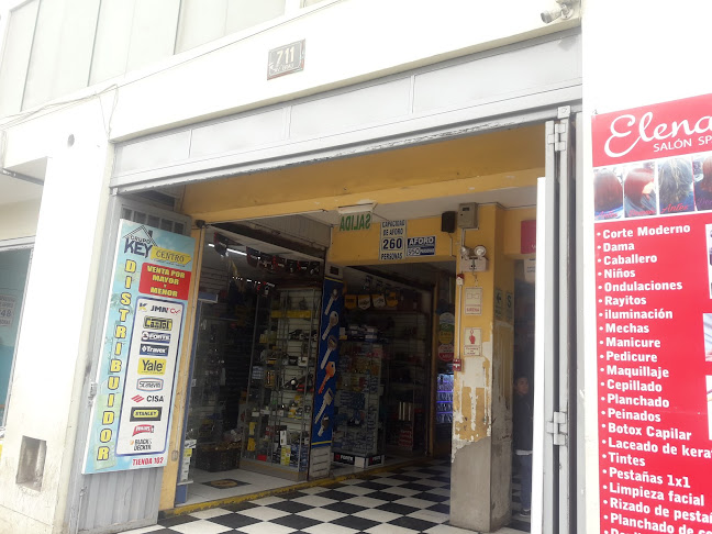 Av. Miguel Grau 711, Cercado de Lima 15001, Perú