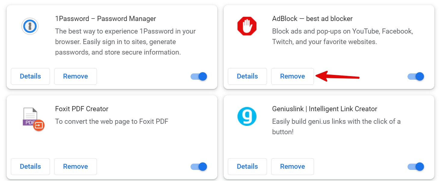 How to Disable Pop-Up Blockers in Every Browser, by AdBlock