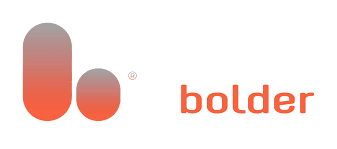 Image showing Bolder Group logo.  