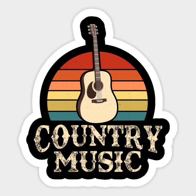 Country Music Show – Radio4DDD