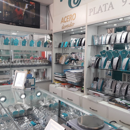 Opiniones de Coco's en Arequipa - Joyería
