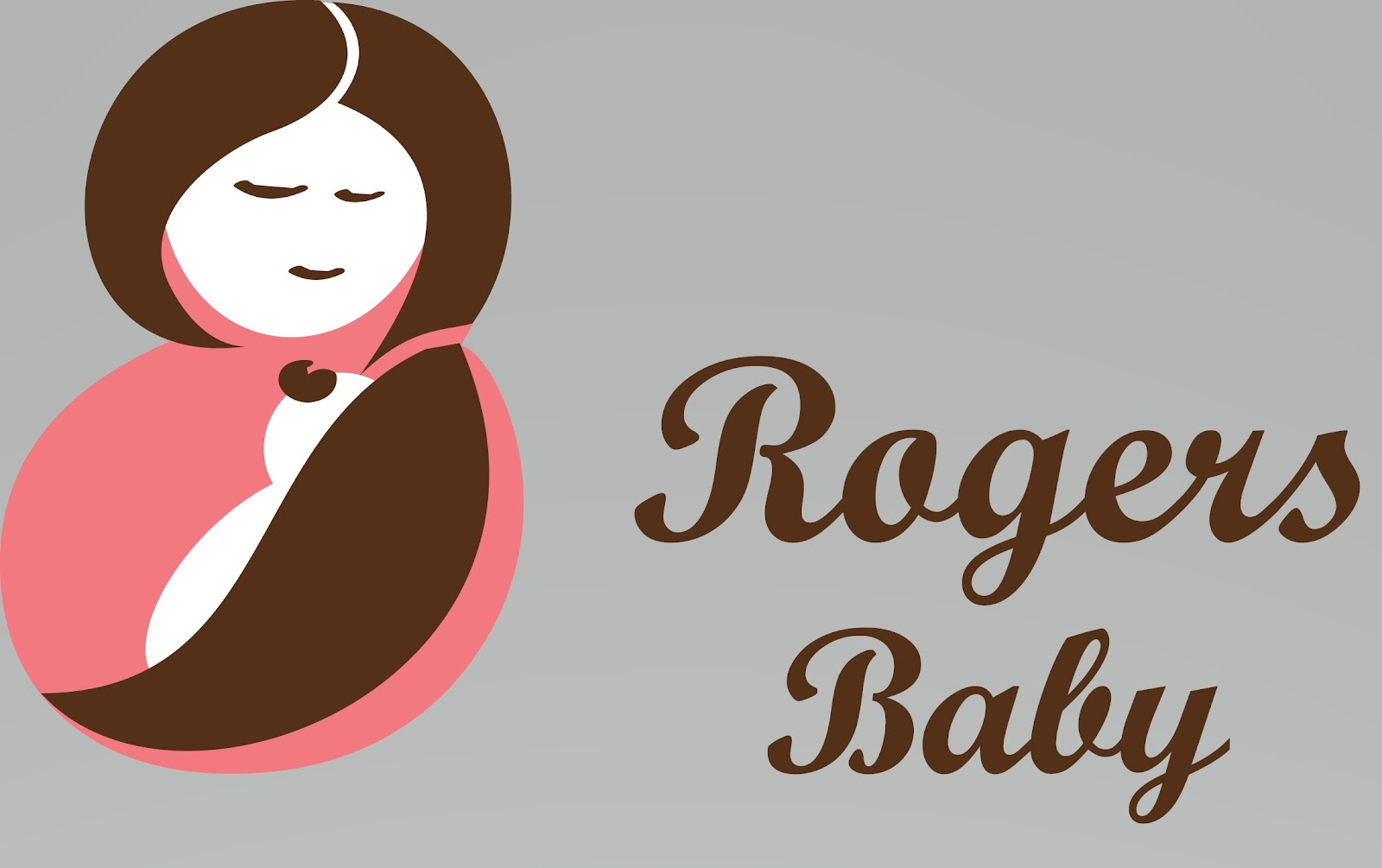 Rogers Baby logo for Rogers Pharmacy