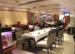 Kwality Restaurant, Gwalior: