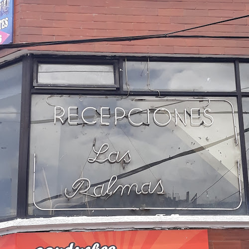 Horarios de Las Palmas