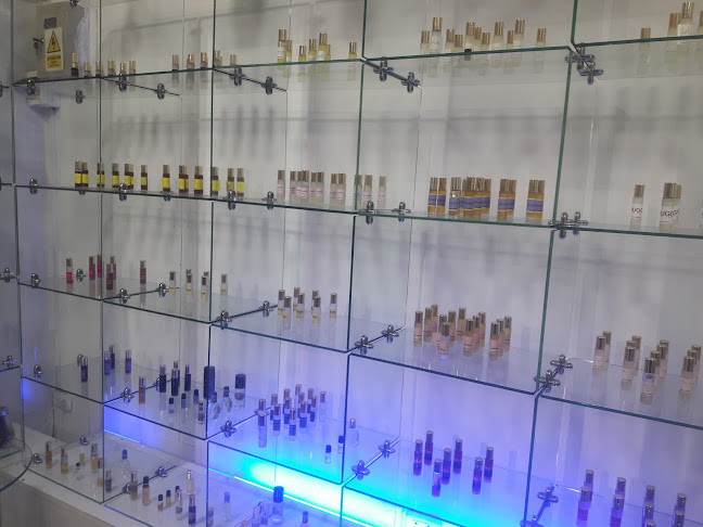 Opiniones de Fraganzza en Lima - Perfumería