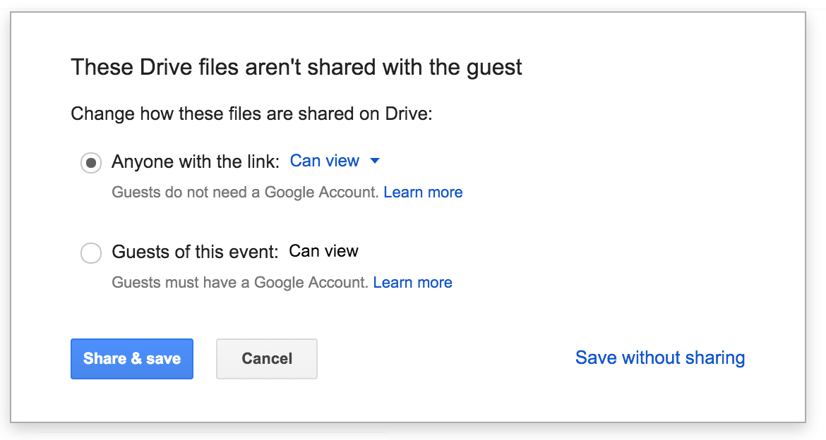 File sharing google. Drive shares.