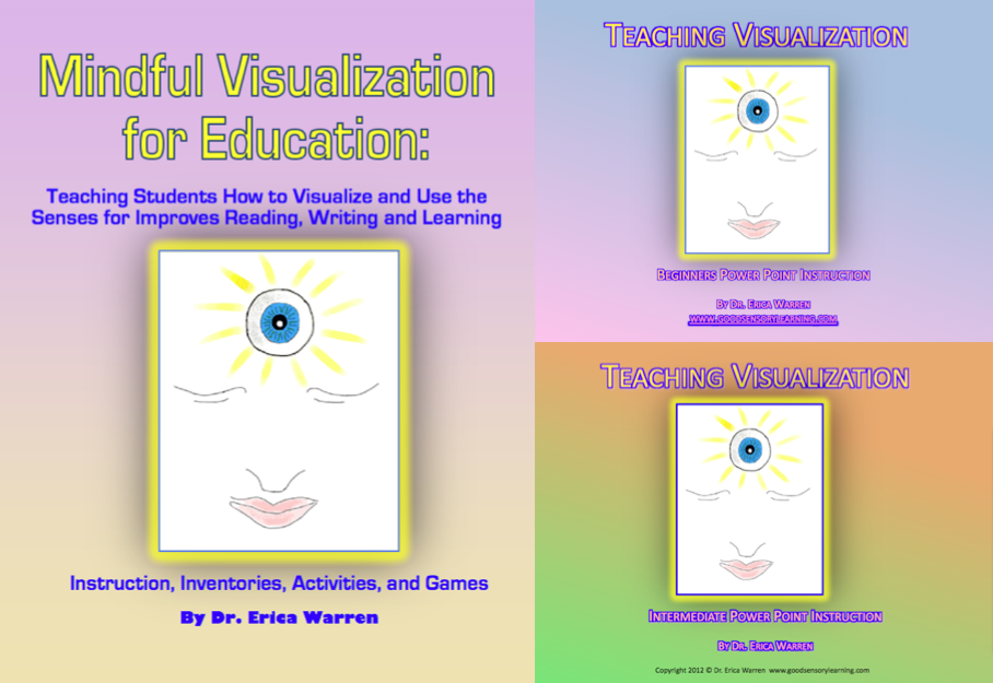Visualization and education