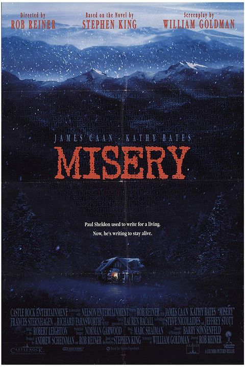 Misery (1990)