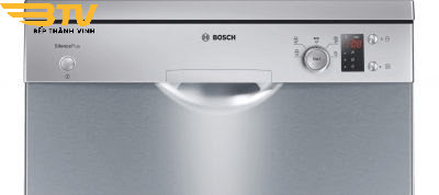 Máy rửa bát Bosch SMI58N95EU