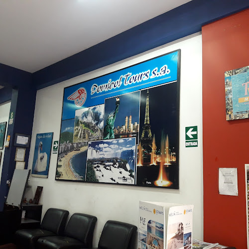 Domicol Tours s.a.