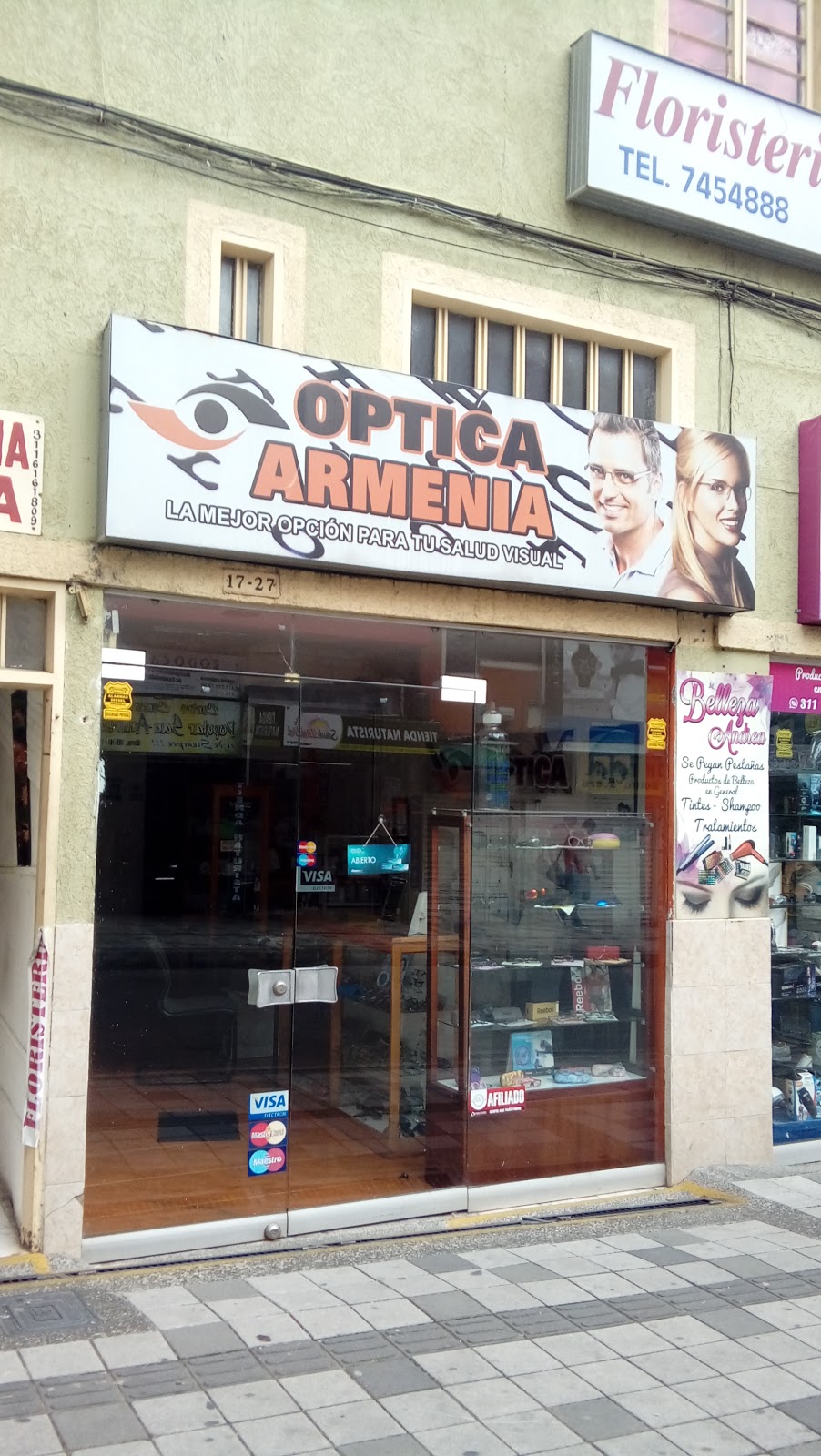 Optica