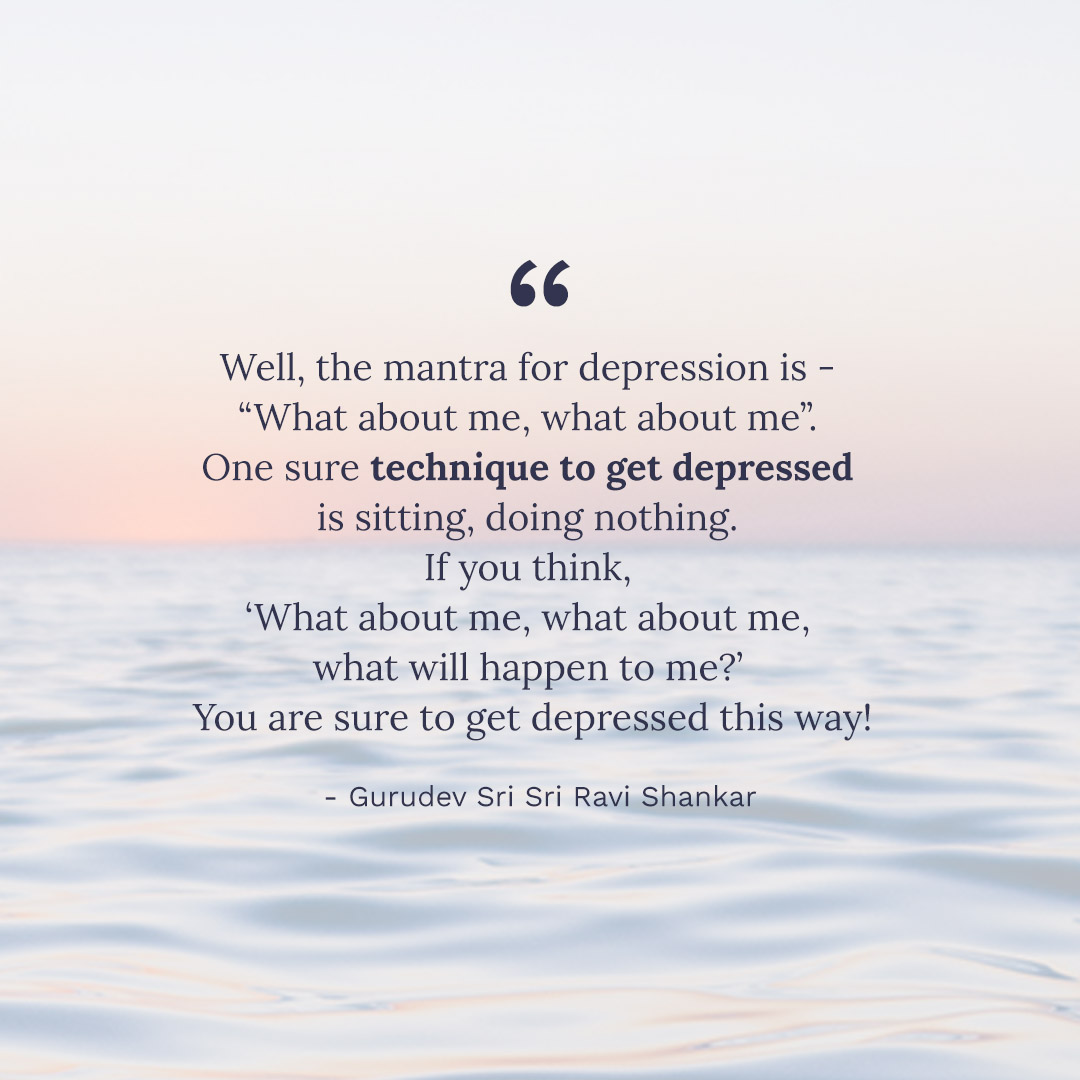 Inspirational Quotes for Depression and Anxiety When You Feel Alone