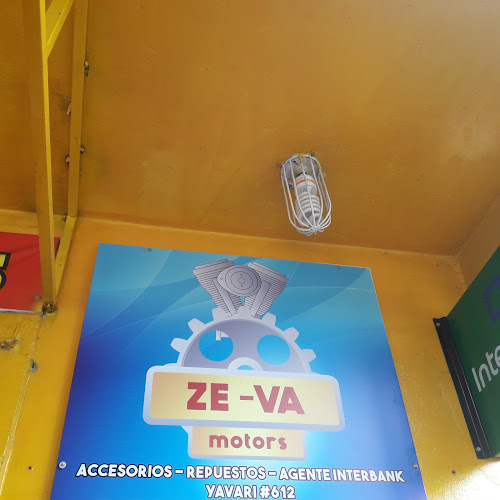 Comentarios y opiniones de ZE -VA MOTOR'S
