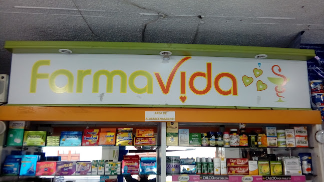 Farma Vital - Farmacia