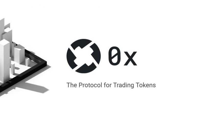 Blog 0x Protocol Trading Tokens Graphic