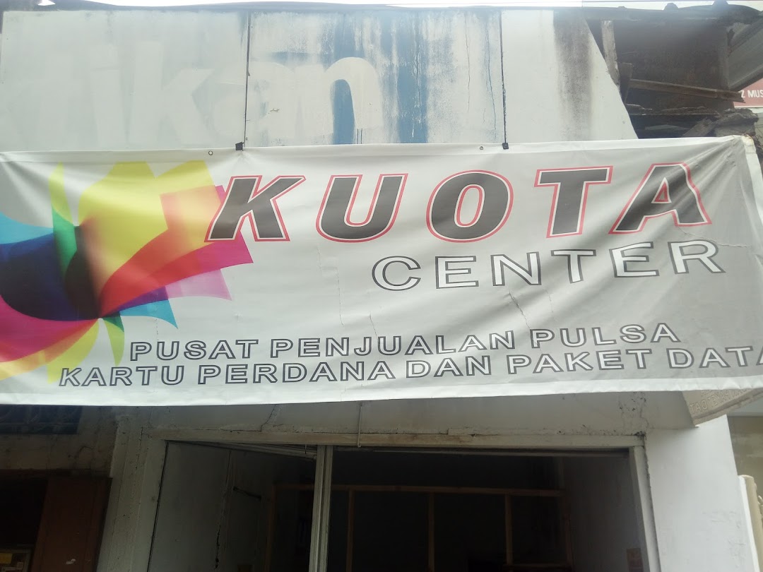 Kuota Center