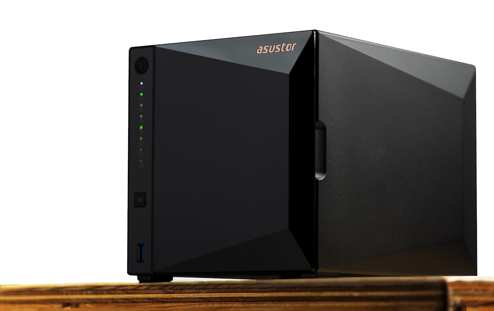 DRIVESTOR 4 Pro.