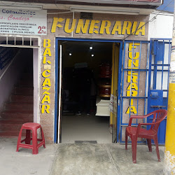 Funeraria Balcazar
