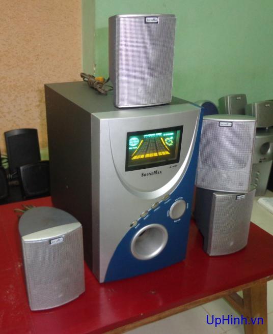Loa vi tính cũ giá rẻ - Điện tử, Kỹ thuật số tại TP HCM - 22544175