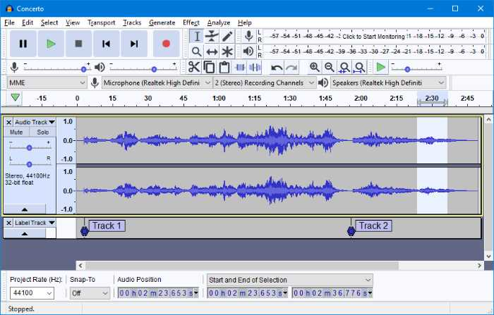 22 Best Podcast Recording Software for Any Device 30