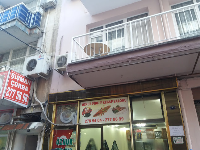 Öznur Pide Ve Kebap Salonu - Restoran