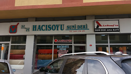 H & H Hacısoyu Suni Deri