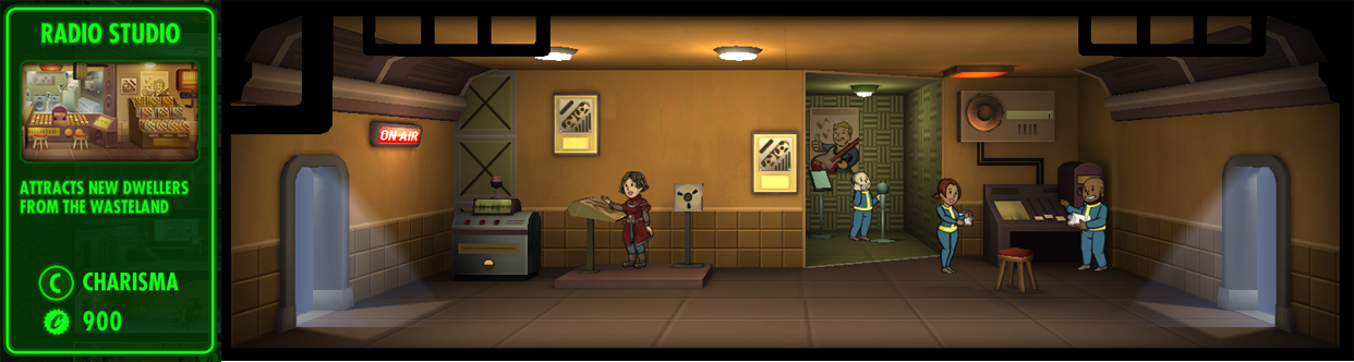 Fallout Shelter PC Guide Tips Cheats