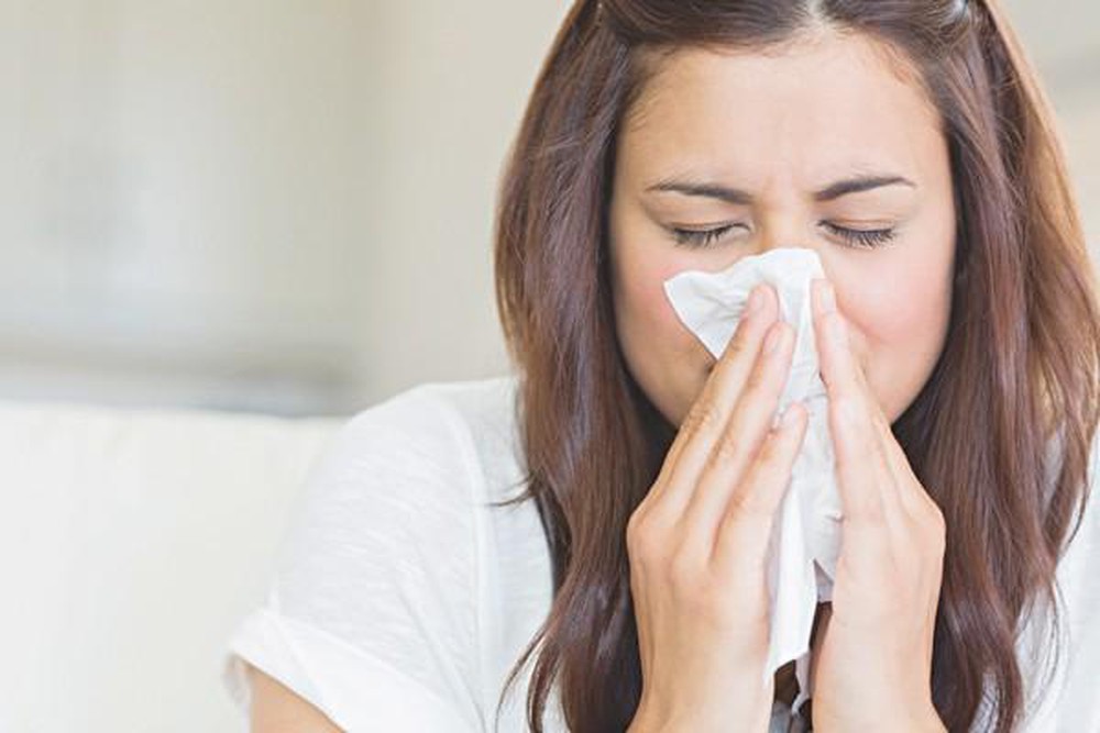 THỰC HƯ VIỆC ĐIỀU TRỊ VIÊM XOANG BẰNG NƯỚC ĐIỆN GIẢI
