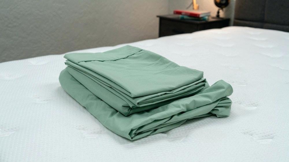 Microfiber Sheets: Overview