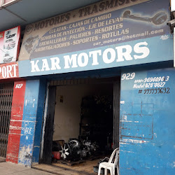 Kar Motors