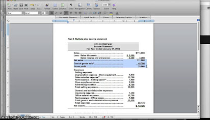 Wileyplus Accounting Homework Answers Chapter 4