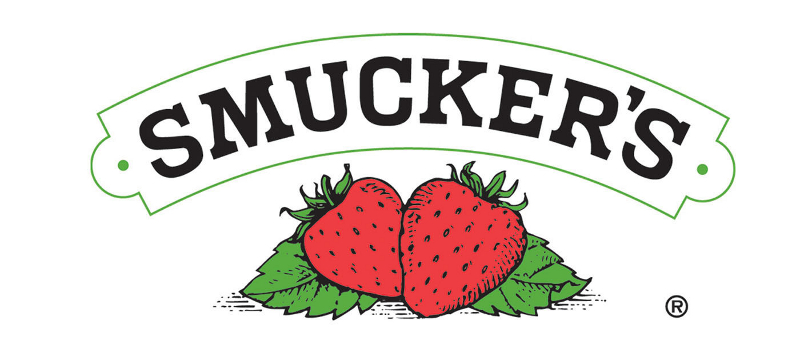Logo de la société Smuckers