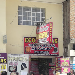 "Señor de los Milagros"