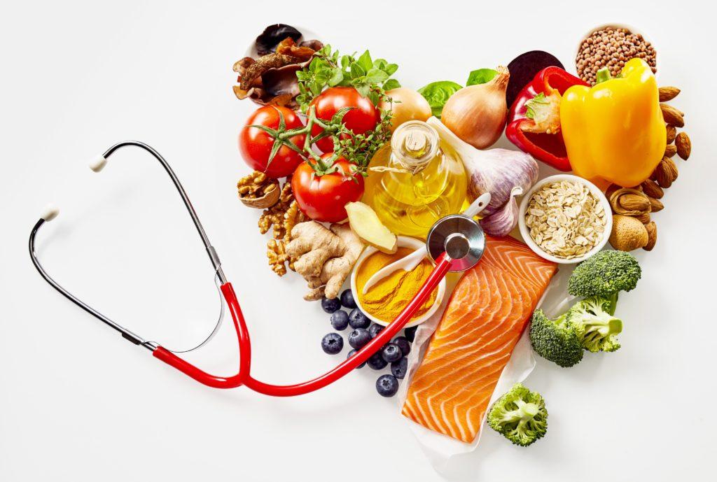 The DASH Diet