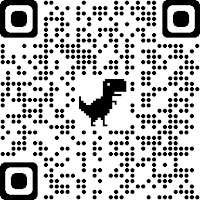 Please use the QR code to make a secure CC/ACH payment to A Child's Place.  Open the camera on your phone, view the code and click on the pop-up notification when it appears on your screen.