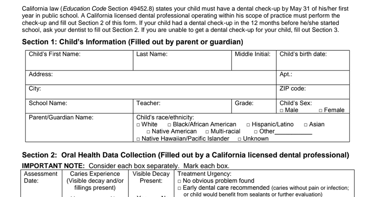 oral-health-assessment-form-pdf-google-drive