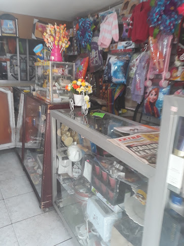 Master Relojería