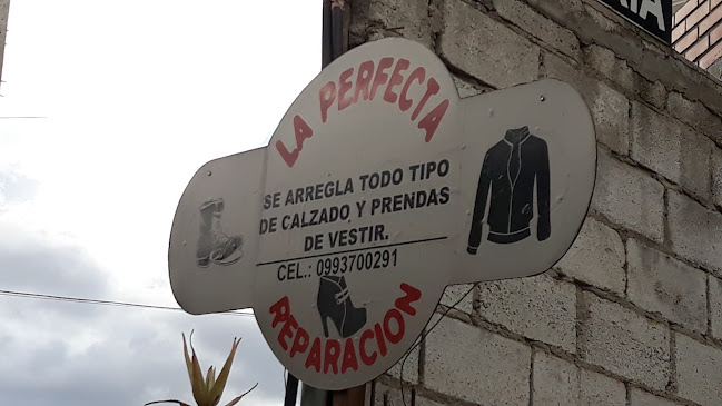 Opiniones de La Perfecta en Cuenca - Zapatería