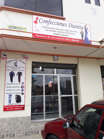 Confecciones Dianita