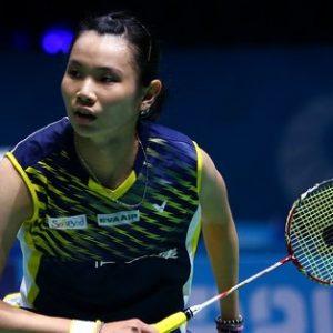Tai Tzu Ying Profile [ Racket, Height, Age, … ] - RacketLovers