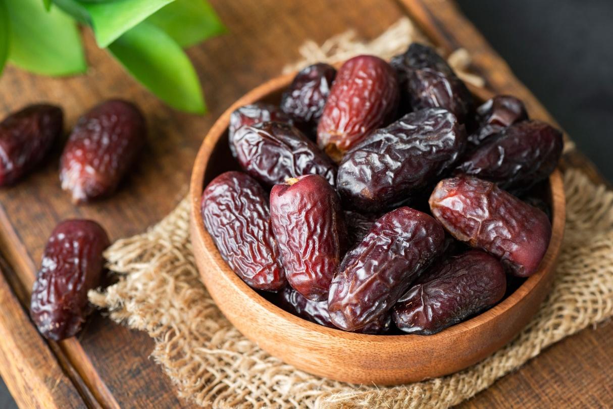 Dates Nutrition | Benefits of Dates