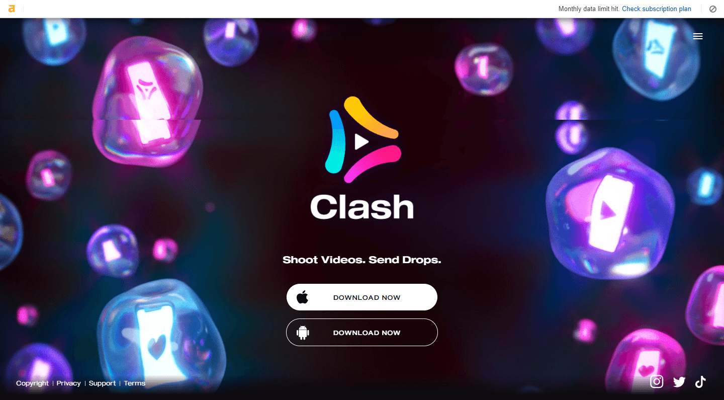 Clash